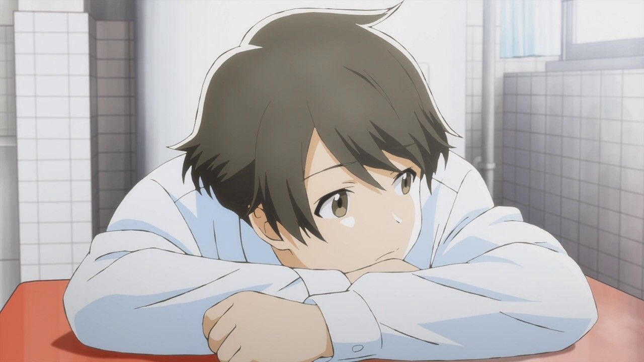 Tsuki ga Kirei (Image via Feel.)